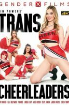 Trans Cheerleaders